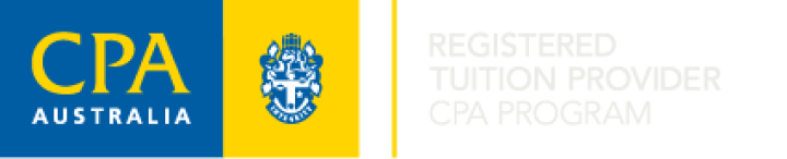 CPA Australia 与 Registered Tuition Provider