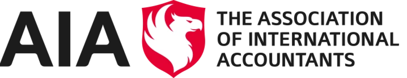 AIA The Association of International Accountants