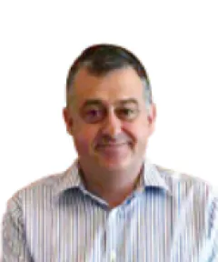Dave Capewell 资深讲师