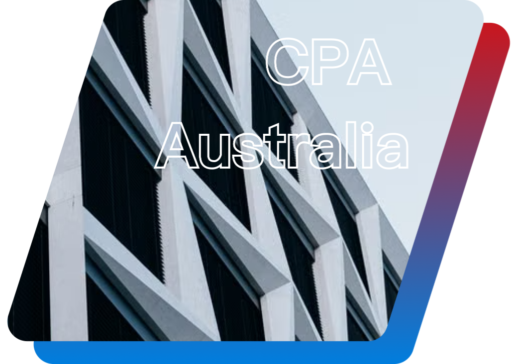 CPA Australia 品牌视觉