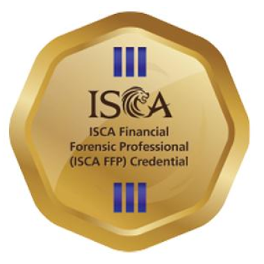 ISCA Financial Forensics Professional Credential