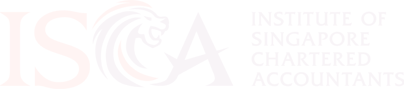 ISCA 新加坡特许会计师协会